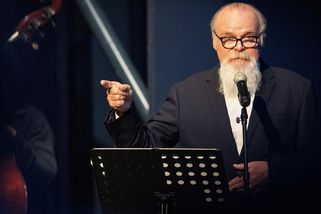 Igor Bareš: Nezapomínejme na to, že na počátku bylo slovo. Nenechme si to slovo vzít - Novinky
